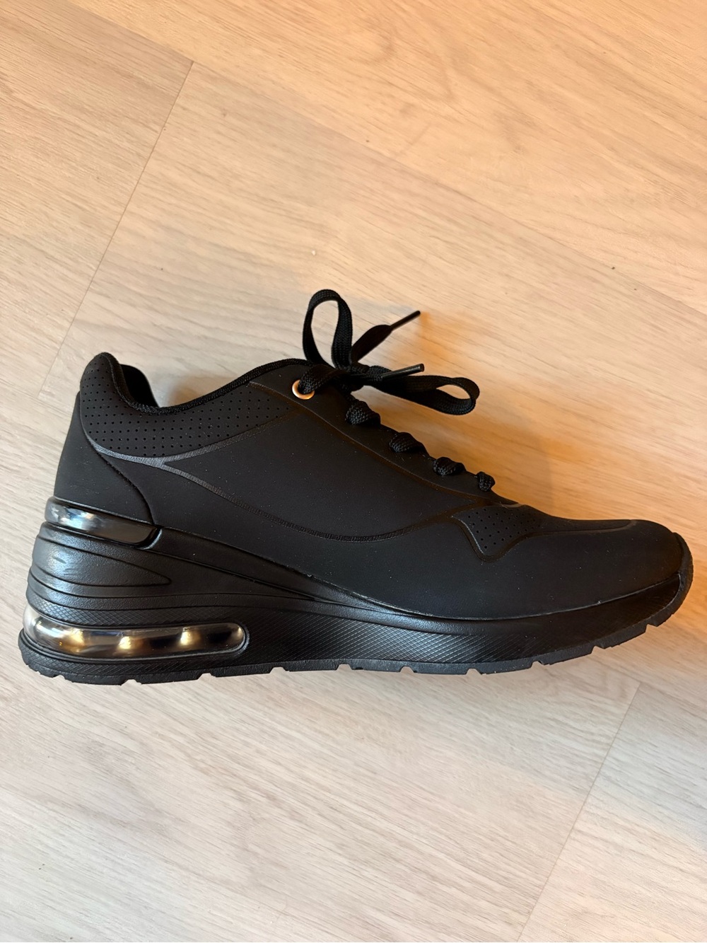 Skechers Million Air-Elevated Air Sneakers